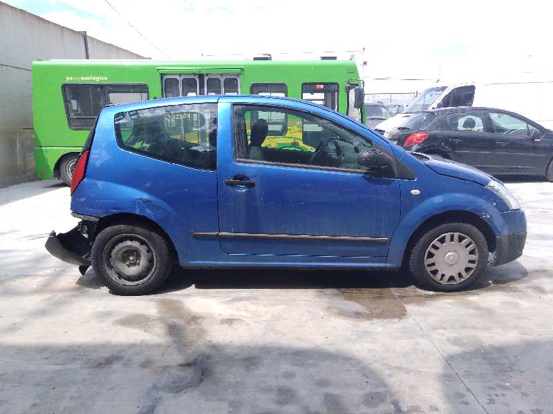 CITROEN C2 2004