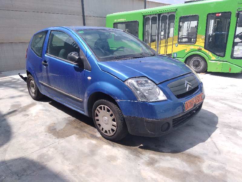 CITROEN C2 2004