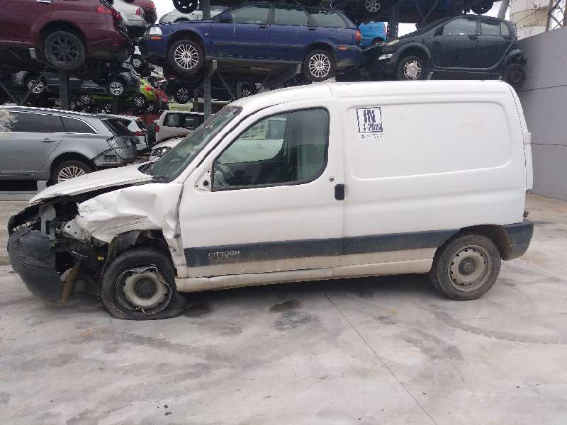 CITROEN BERLINGO 2008