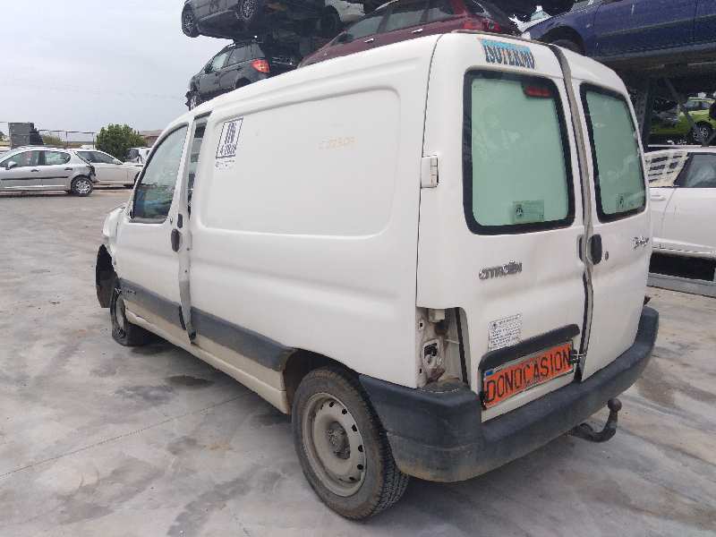 CITROEN BERLINGO 2008