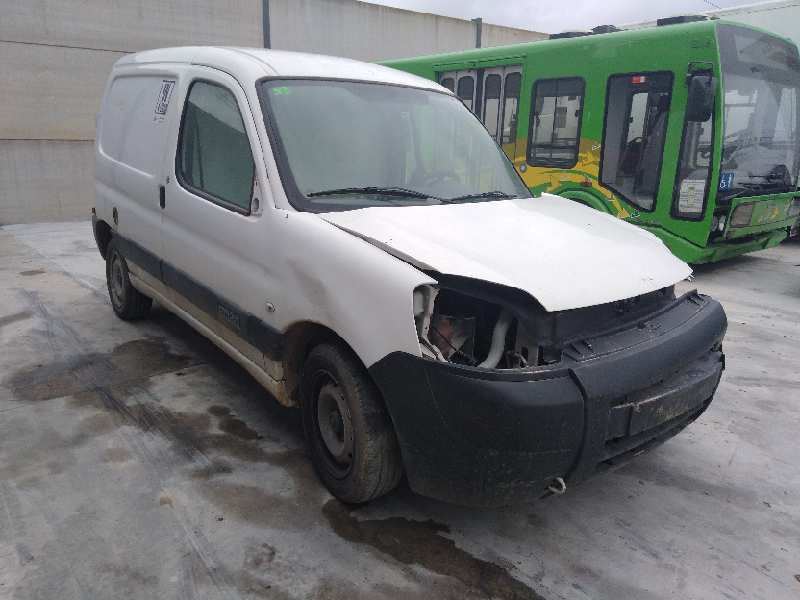 CITROEN BERLINGO 2008