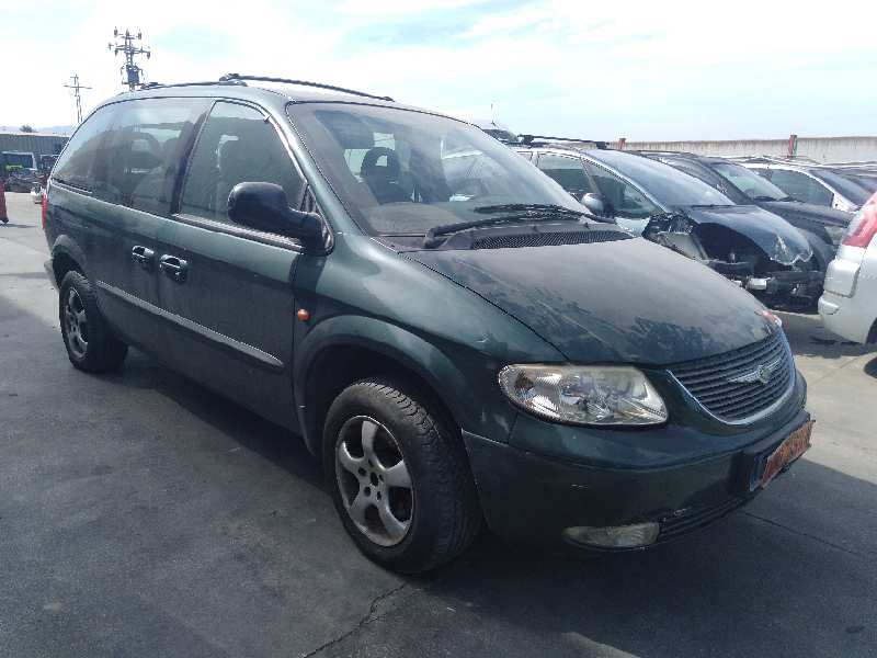 CHRYSLER VOYAGER (RG) 2001