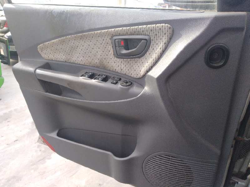 AIRBAG DELANTERO IZQUIERDO