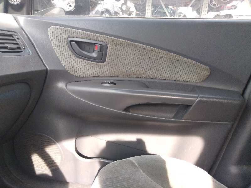 AIRBAG DELANTERO IZQUIERDO
