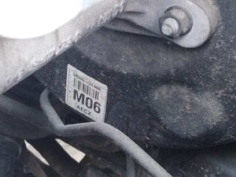AIRBAG DELANTERO IZQUIERDO