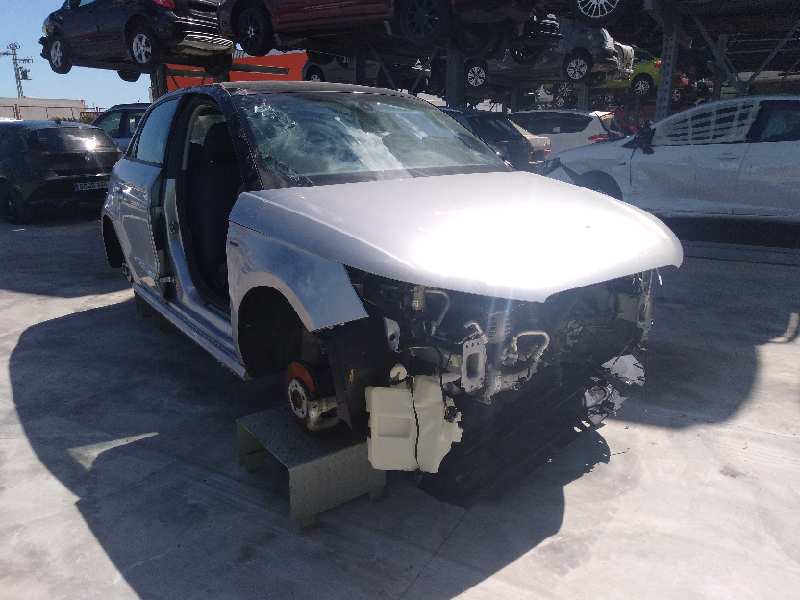 CINTURON SEGURIDAD TRASERO IZQUIERDO