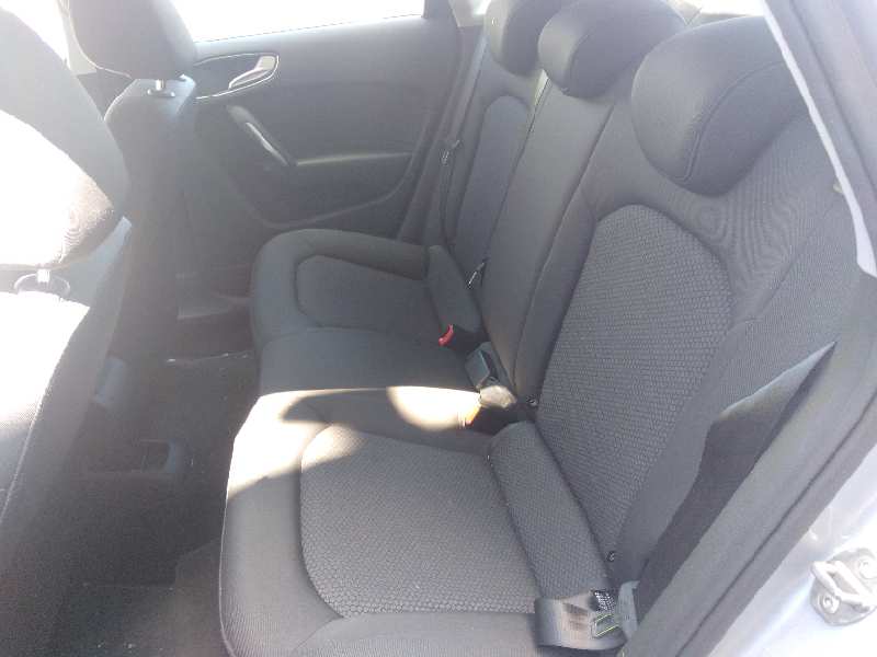 CINTURON SEGURIDAD TRASERO IZQUIERDO