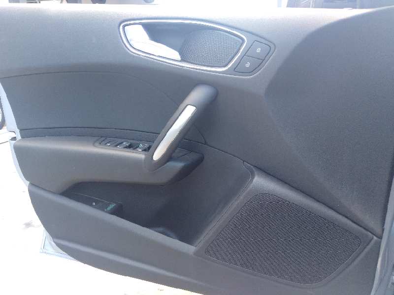CINTURON SEGURIDAD TRASERO IZQUIERDO