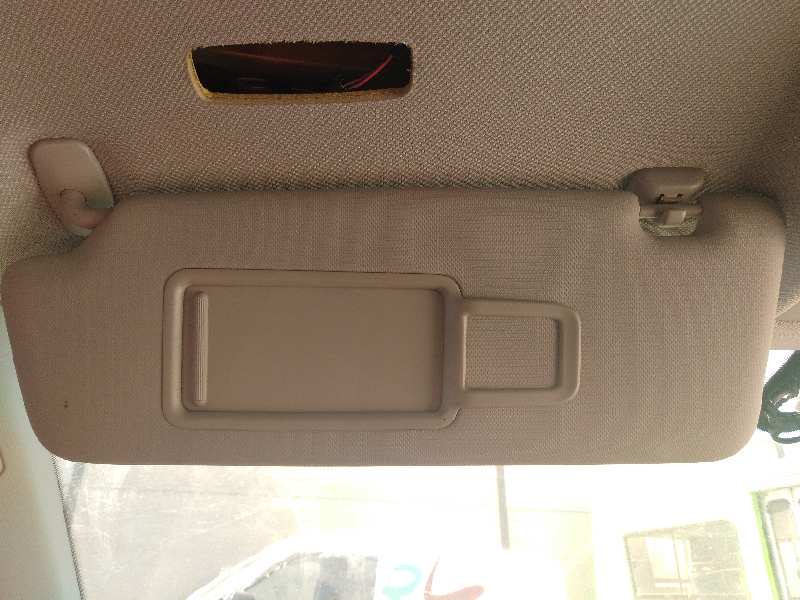 CINTURON SEGURIDAD TRASERO IZQUIERDO