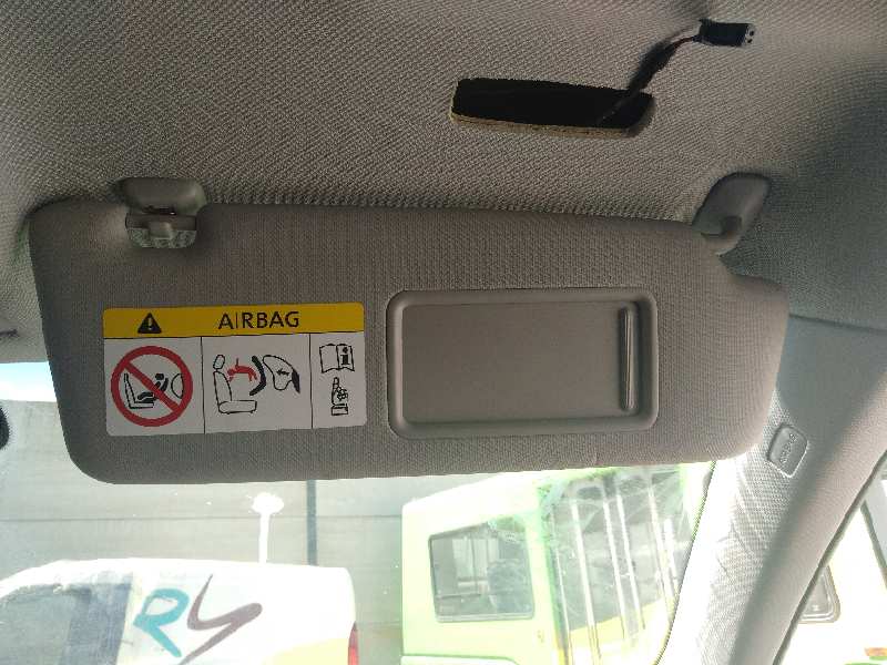 CINTURON SEGURIDAD TRASERO IZQUIERDO