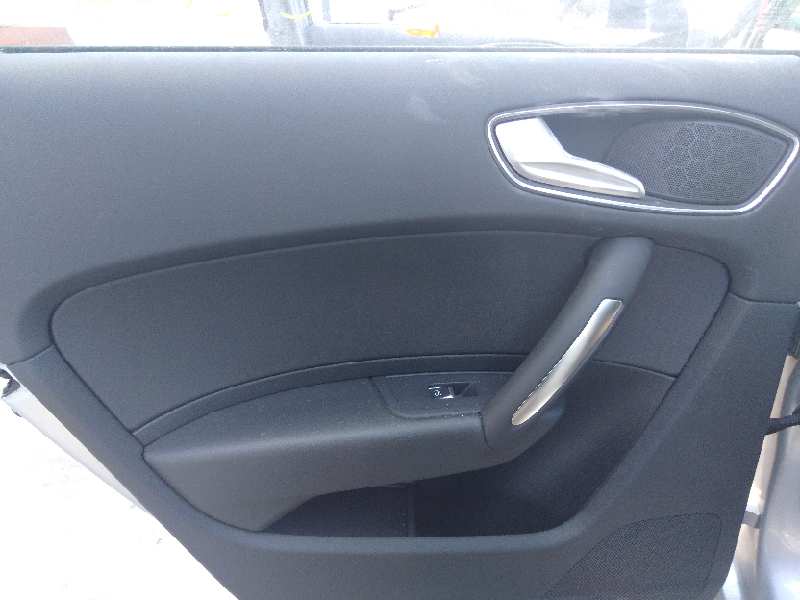 CINTURON SEGURIDAD TRASERO IZQUIERDO
