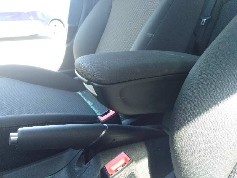 CINTURON SEGURIDAD TRASERO IZQUIERDO