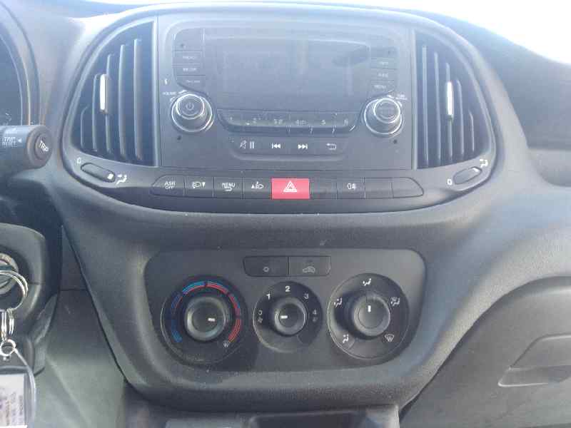 FIAT DOBLO 2009