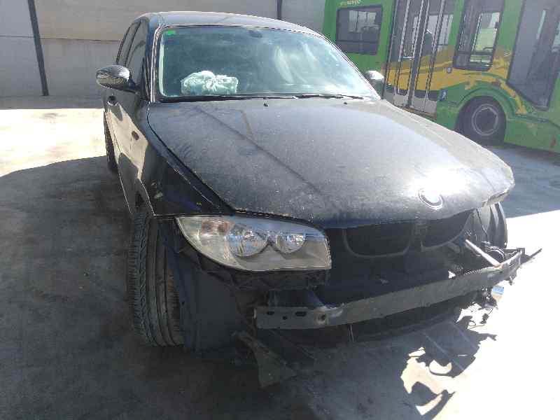 BMW SERIE 1 BERLINA (E81/E87) 2004