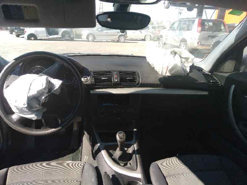 CENTRALITA MOTOR UCE
