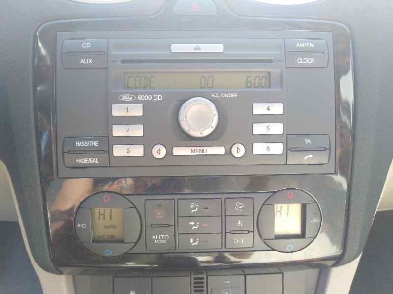 SISTEMA AUDIO / RADIO CD