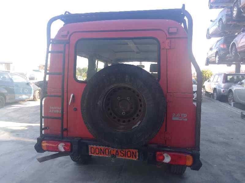SOPORTE FILTRO GASOIL