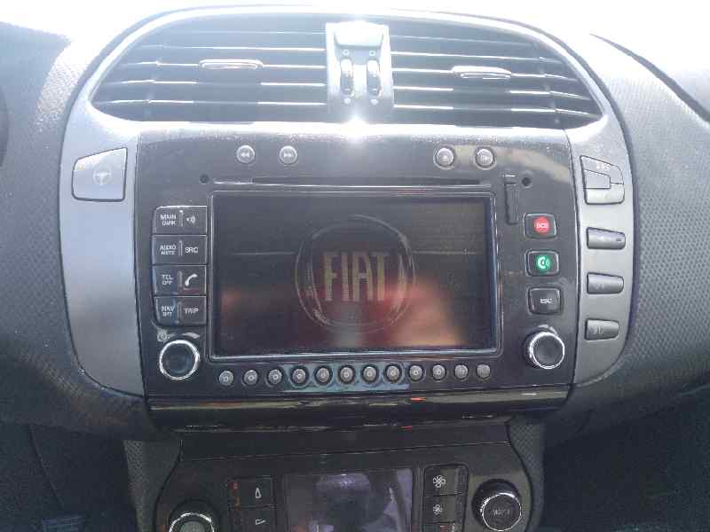 FIAT BRAVO (198) 2007