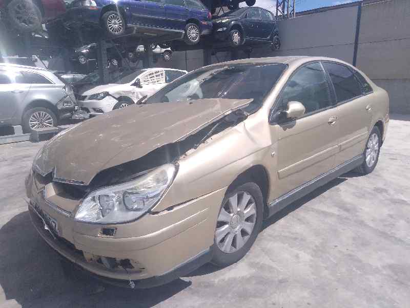 CITROEN C5 BERLINA 2004