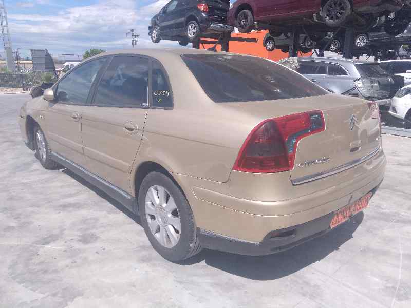 CITROEN C5 BERLINA 2004