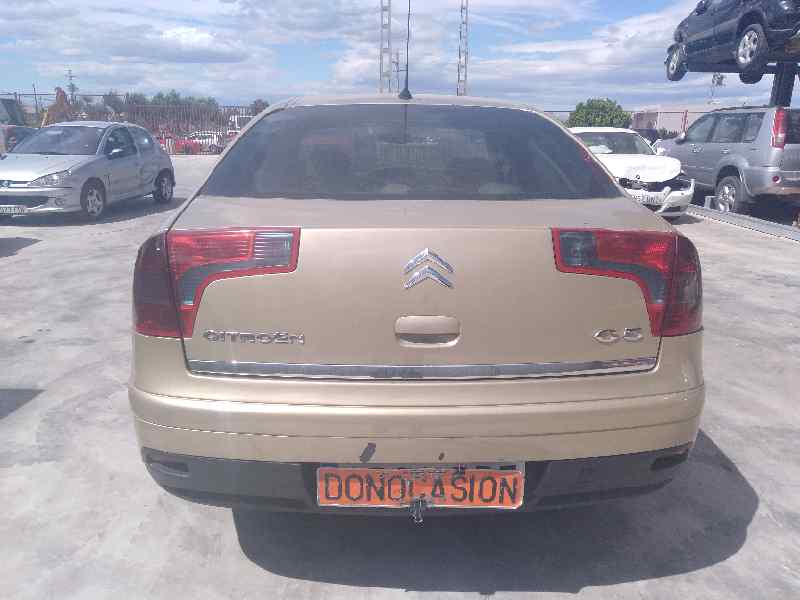 CITROEN C5 BERLINA 2004