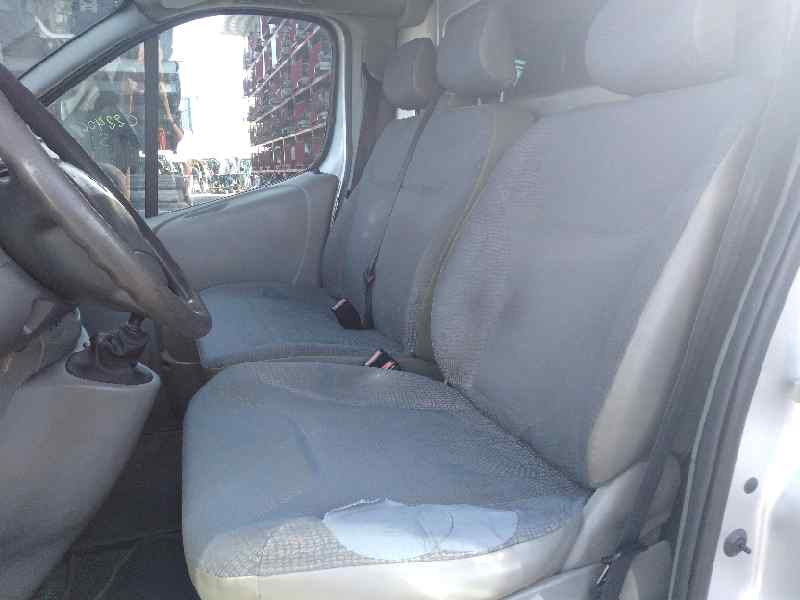 AIRBAG DELANTERO IZQUIERDO