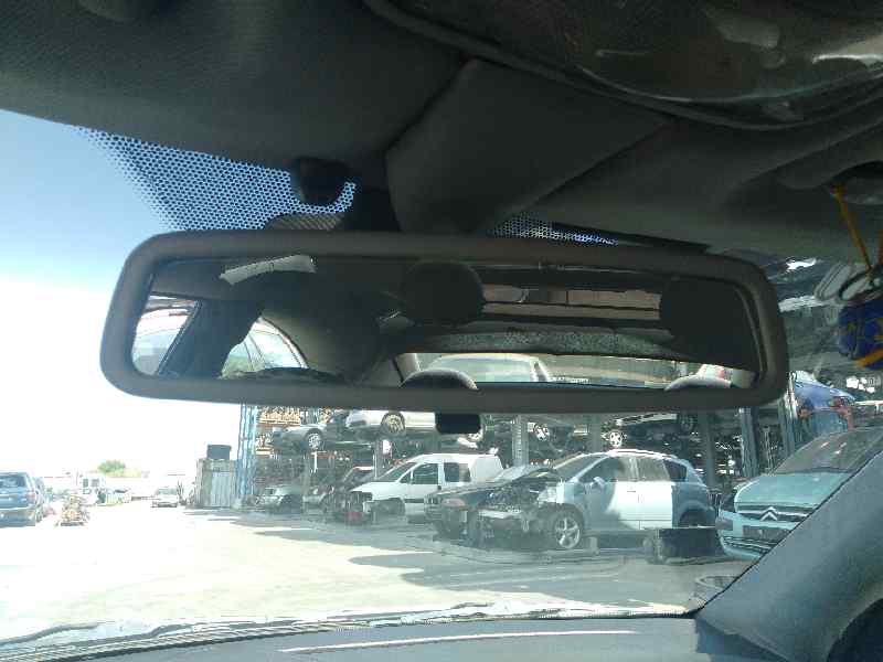 VOLANTE MOTOR