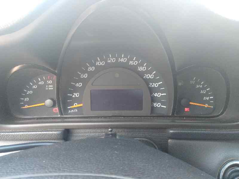 VOLANTE MOTOR