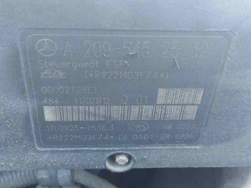 VOLANTE MOTOR