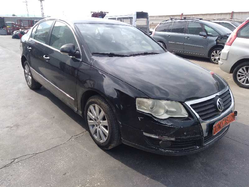 VOLKSWAGEN PASSAT BERLINA (3C2) 2005