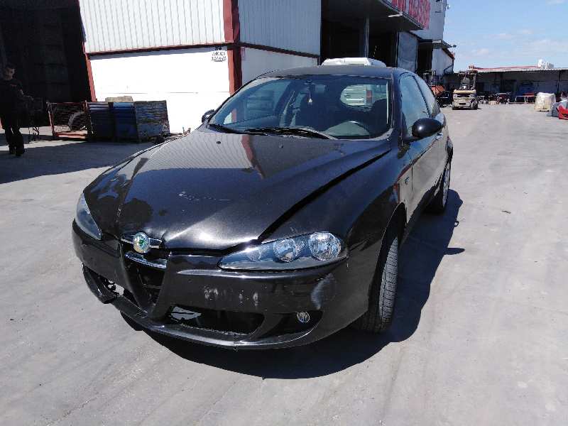 ALFA ROMEO 147 (190) 2000