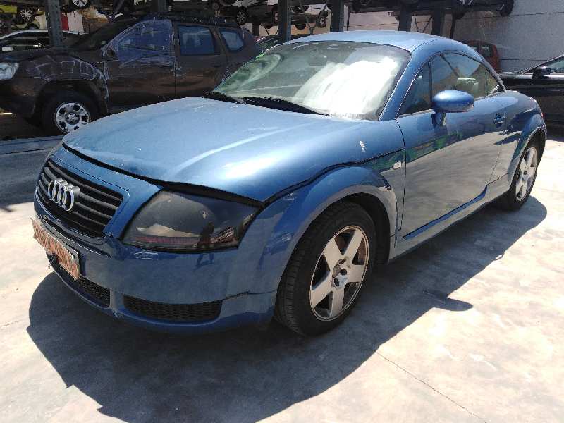 AUDI TT (8N3/8N9) 1998