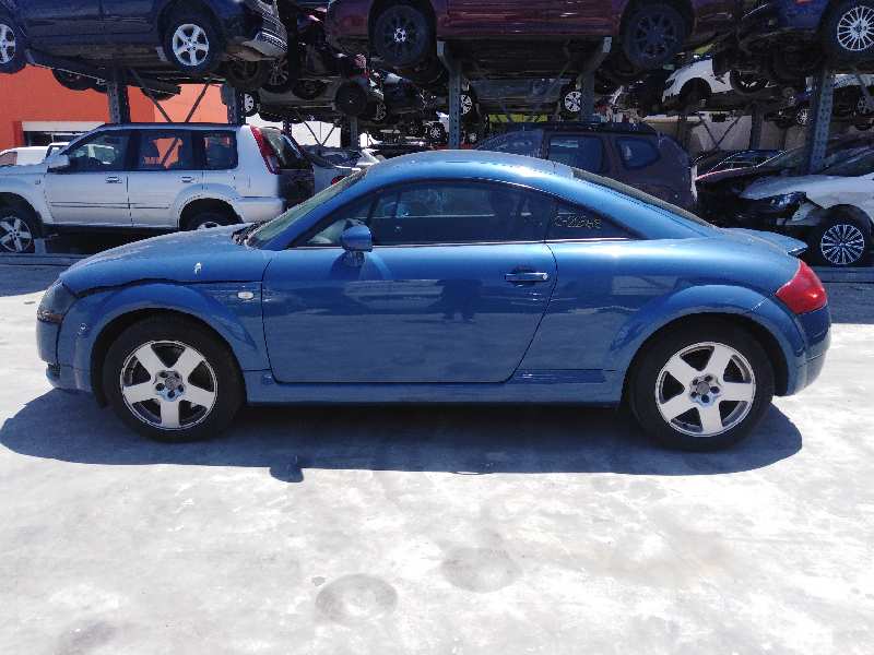 AUDI TT (8N3/8N9) 1998