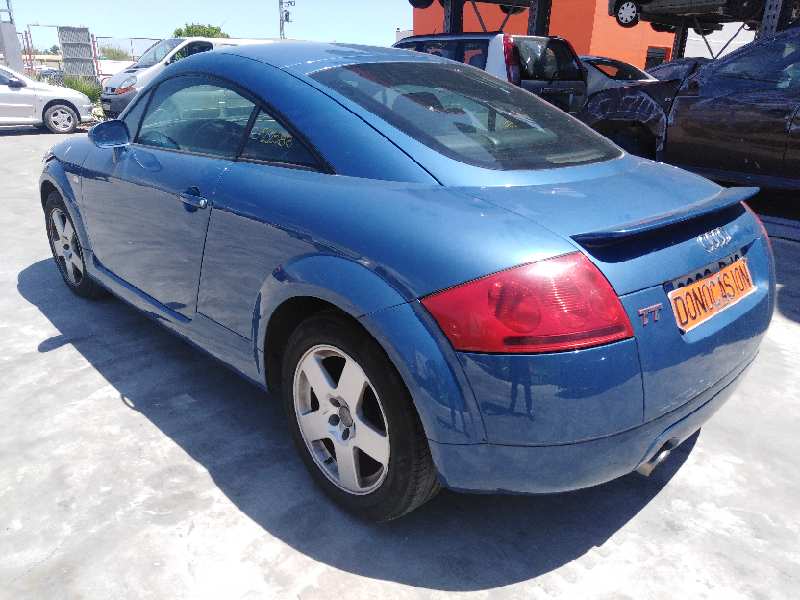 AUDI TT (8N3/8N9) 1998