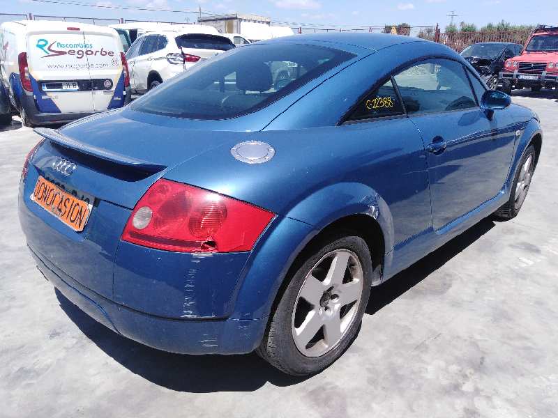 AUDI TT (8N3/8N9) 1998