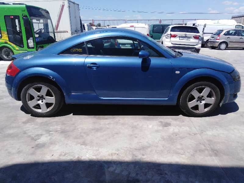 AUDI TT (8N3/8N9) 1998