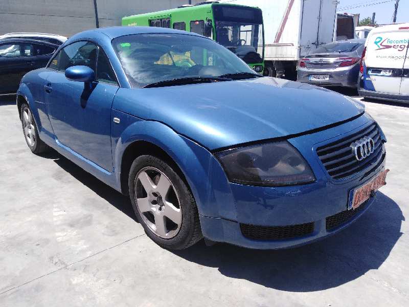 AUDI TT (8N3/8N9) 1998