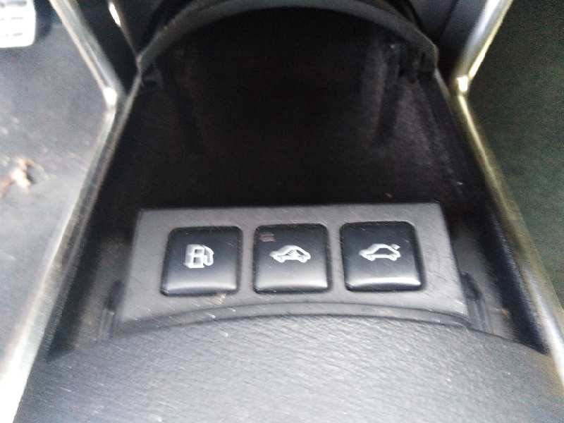 CERRADURA PUERTA DELANTERA DERECHA