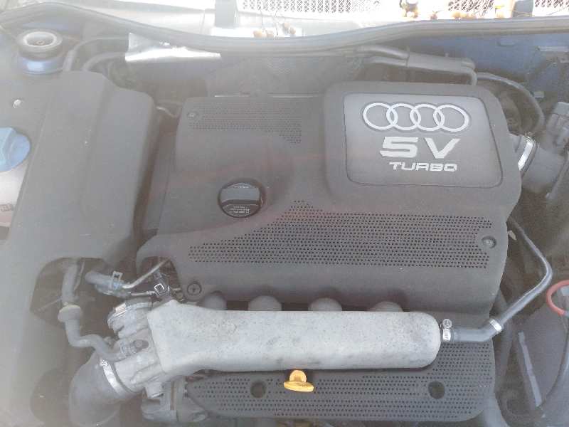 AUDI TT (8N3/8N9) 1998