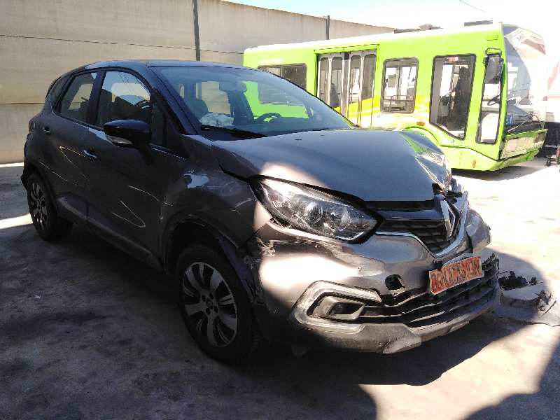 CREMALLERA DIRECCION