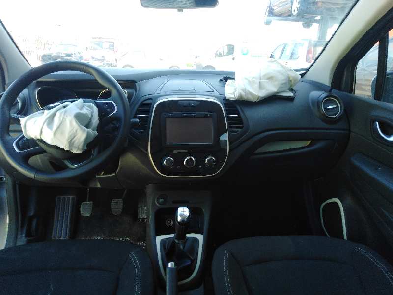 CREMALLERA DIRECCION