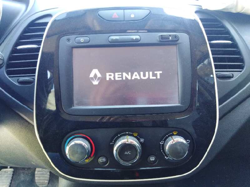 RENAULT CAPTUR 2013