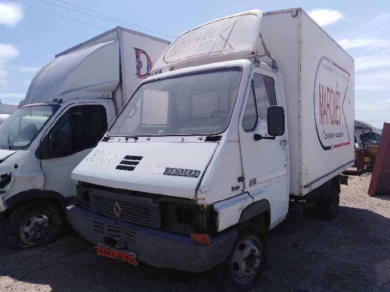 RENAULT B 90 - 35 / 50 / 60 1990