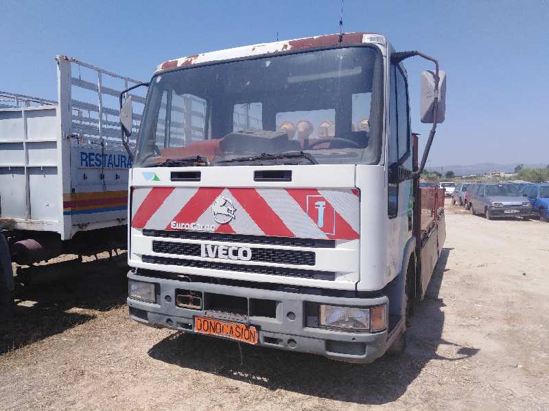 IVECO EUROCARGO 1991