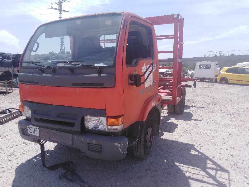 NISSAN CABSTAR E 2002