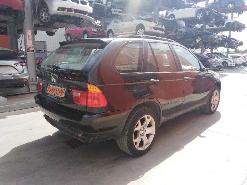 MOTOR ARRANQUE