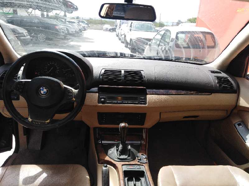 MOTOR ARRANQUE
