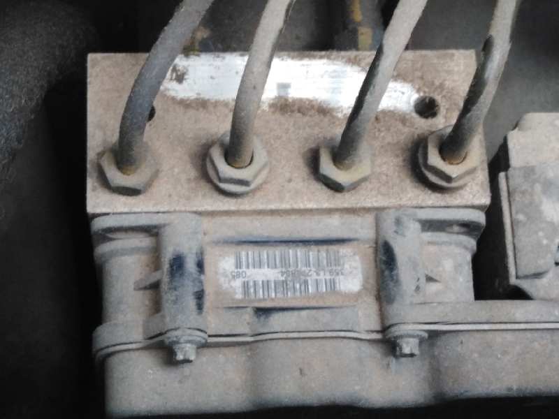 MOTOR ARRANQUE