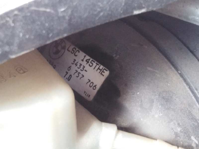 MOTOR ARRANQUE