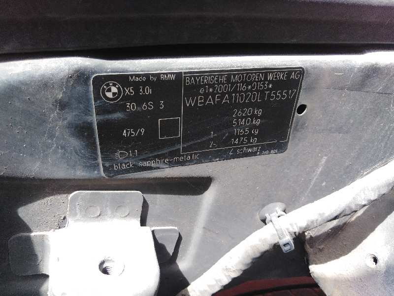 MOTOR ARRANQUE